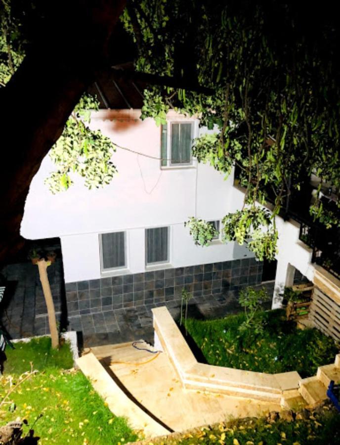 Demre Asya Apart Экстерьер фото