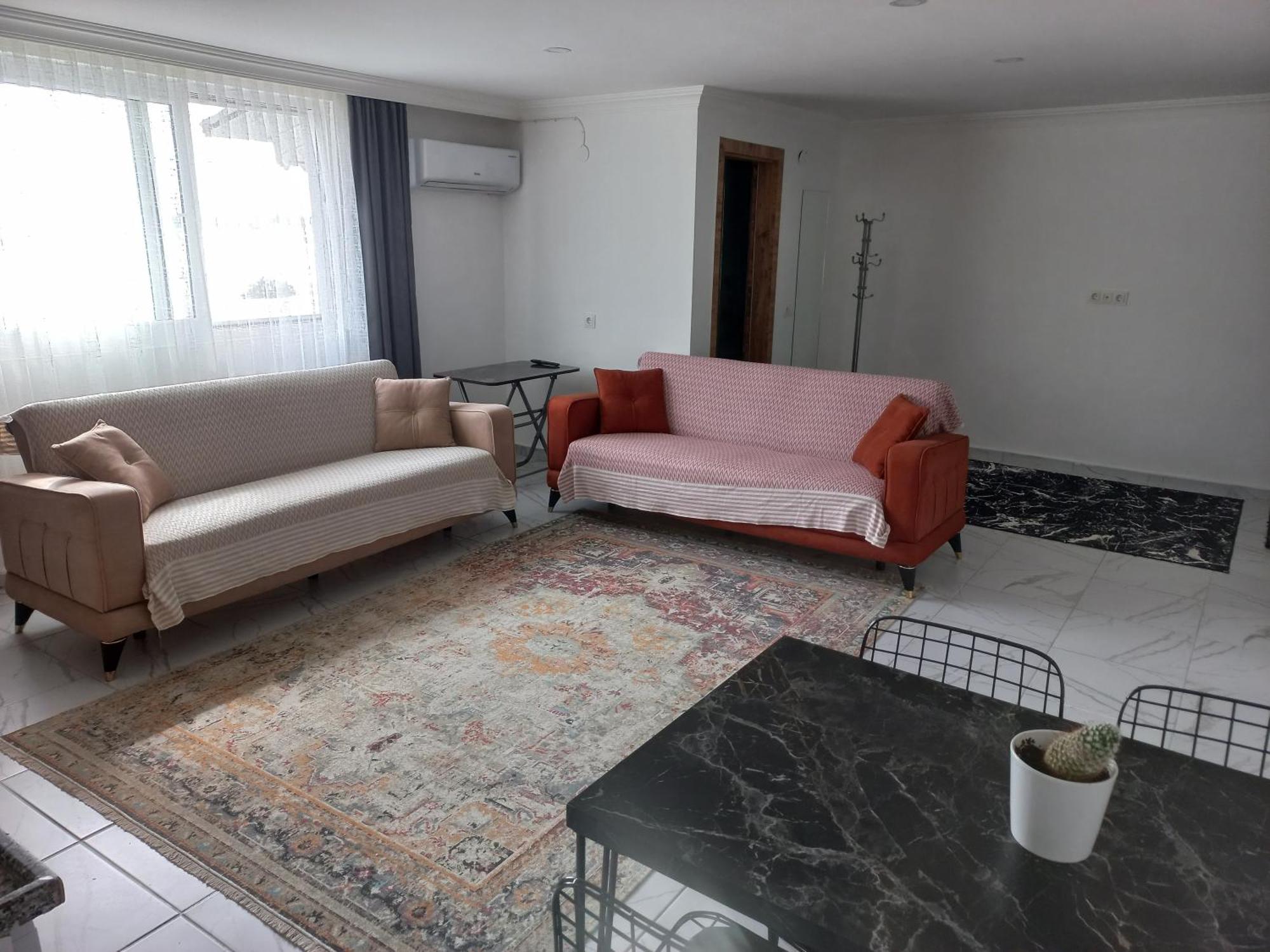 Demre Asya Apart Номер фото