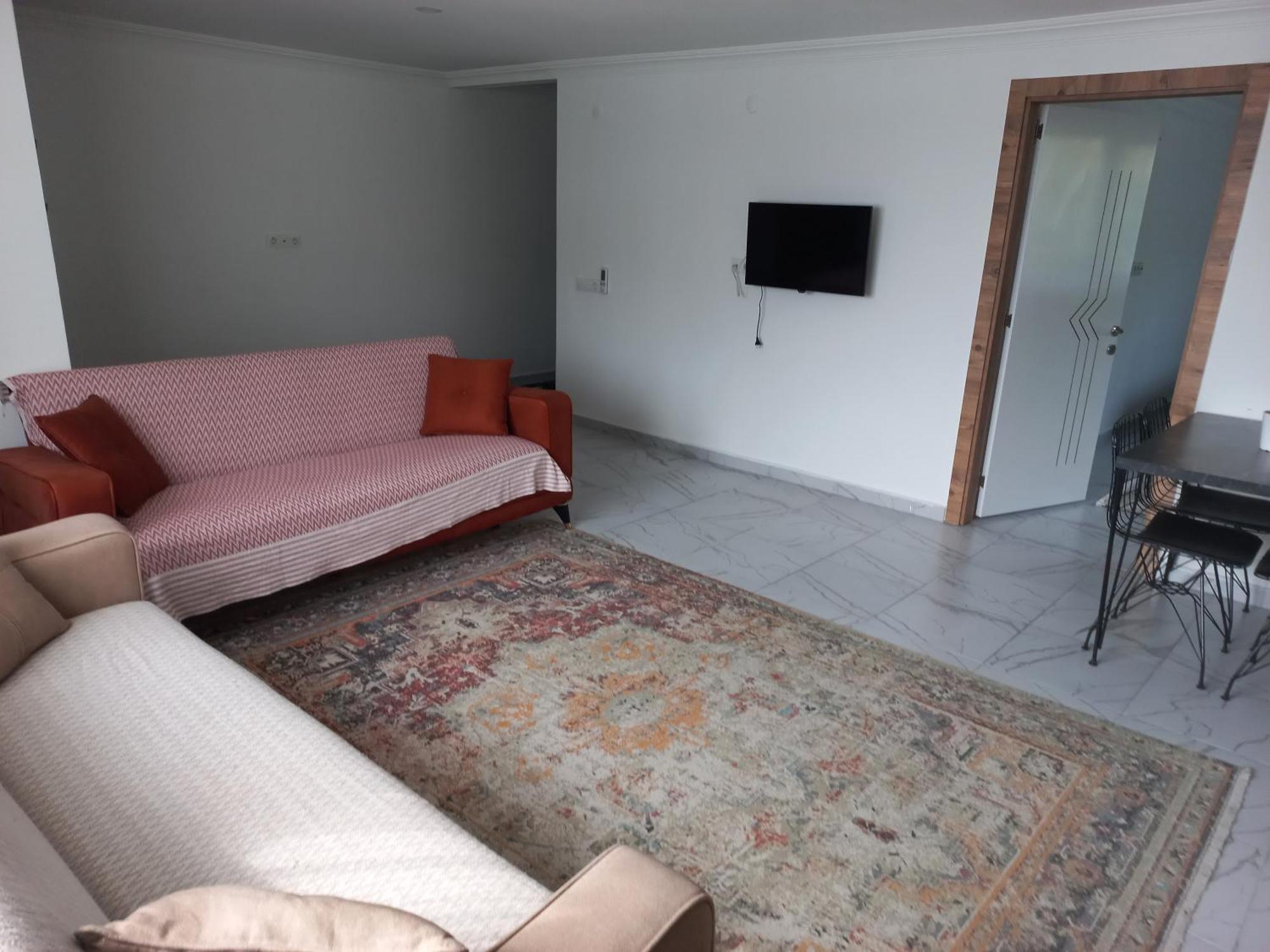 Demre Asya Apart Номер фото