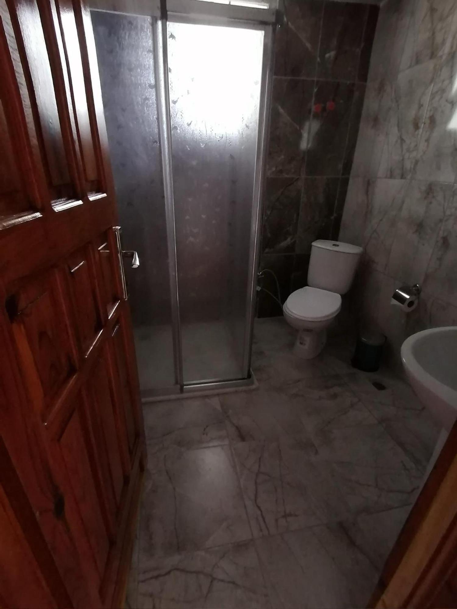 Demre Asya Apart Экстерьер фото